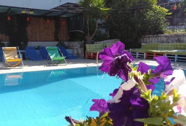 Tuthaliya Boutique Hotel - Görsel 15