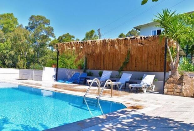 Tuthaliya Boutique Hotel - Görsel 16