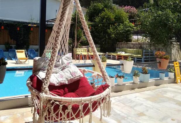 Tuthaliya Boutique Hotel - Görsel 18