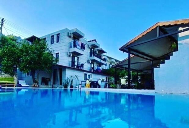 Tuthaliya Boutique Hotel - Görsel 20