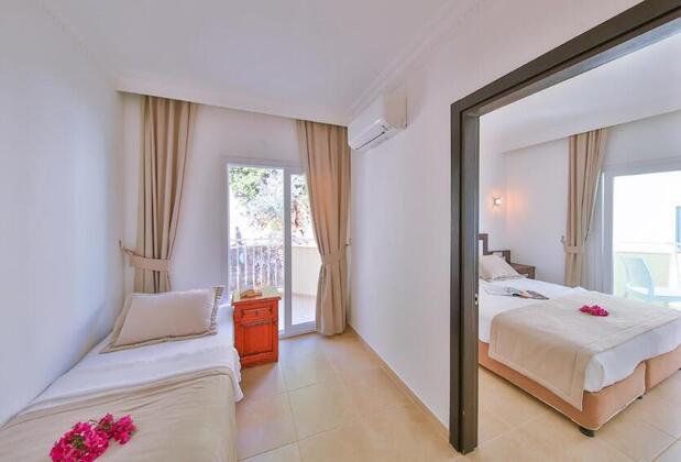 Belinda Hotel Kaş - Görsel 10