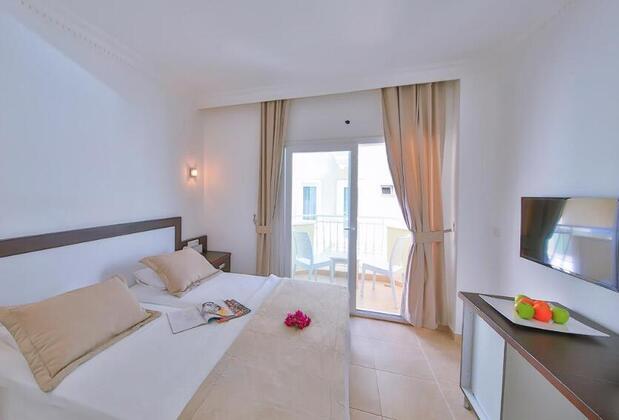 Belinda Hotel Kaş - Görsel 11