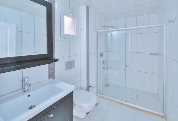 Belinda Hotel Kaş - Görsel 22