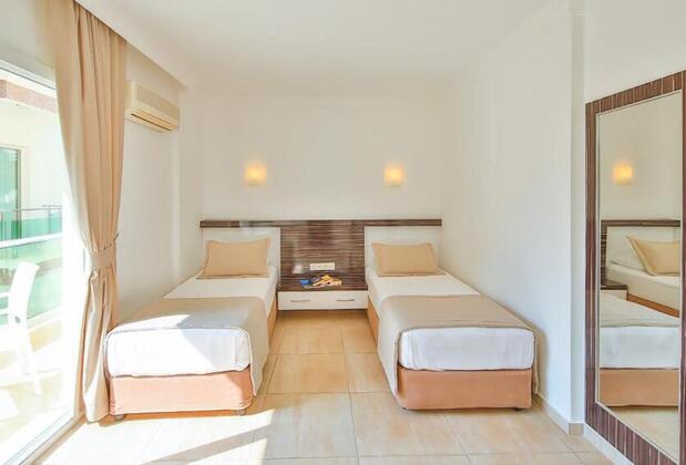 Belinda Hotel Kaş - Görsel 13