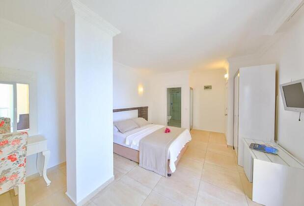 Belinda Hotel Kaş - Görsel 19