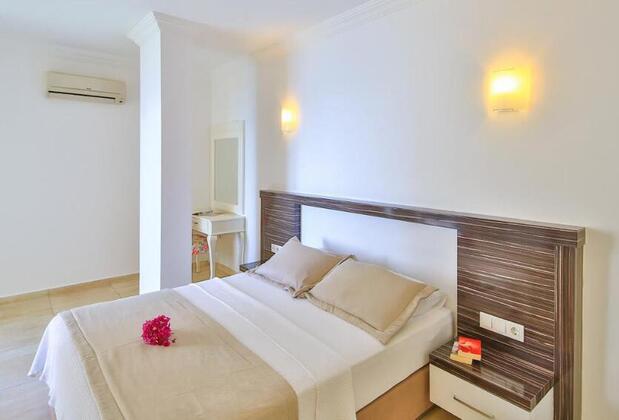 Belinda Hotel Kaş - Görsel 15