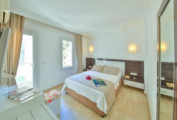 Belinda Hotel Kaş - Görsel 8