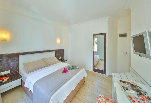 Belinda Hotel Kaş - Görsel 9