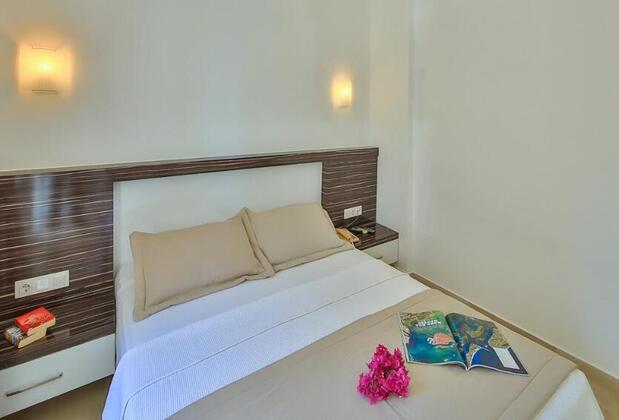 Belinda Hotel Kaş - Görsel 17