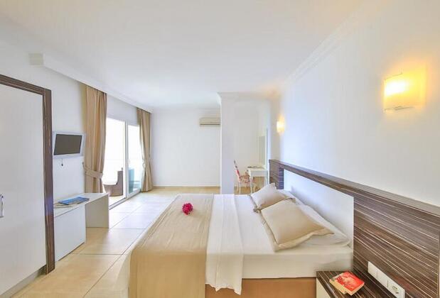 Belinda Hotel Kaş - Görsel 4