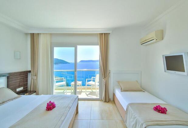 Belinda Hotel Kaş - Görsel 6