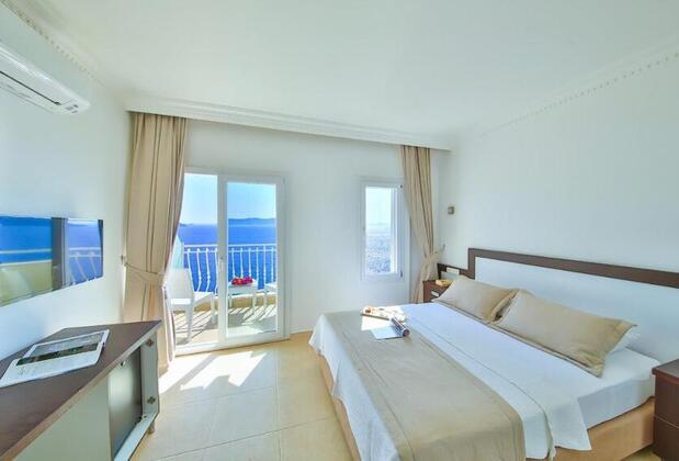 Belinda Hotel Kaş - Görsel 5