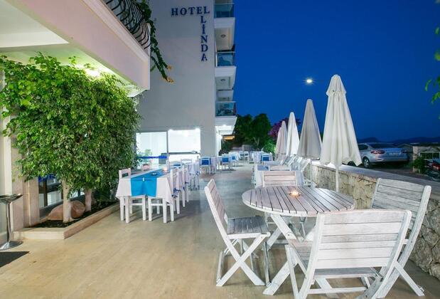Belinda Hotel Kaş - Görsel 24
