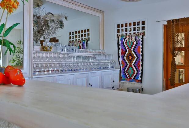 Belinda Hotel Kaş - Görsel 27