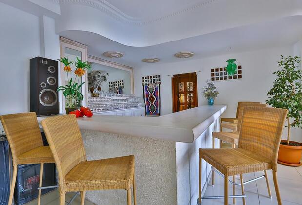 Belinda Hotel Kaş - Görsel 28
