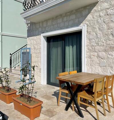 Gümüş Peninsula Hotel - Görsel 19