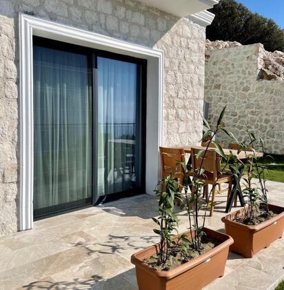 Gümüş Peninsula Hotel - Görsel 20