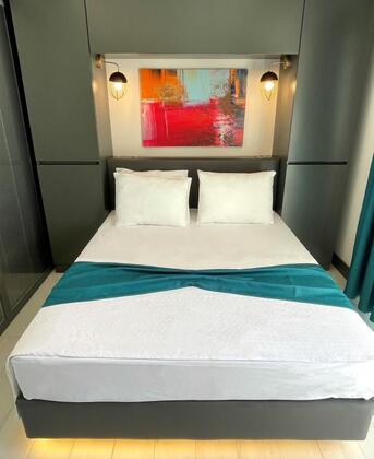 Gümüş Peninsula Hotel - Görsel 9