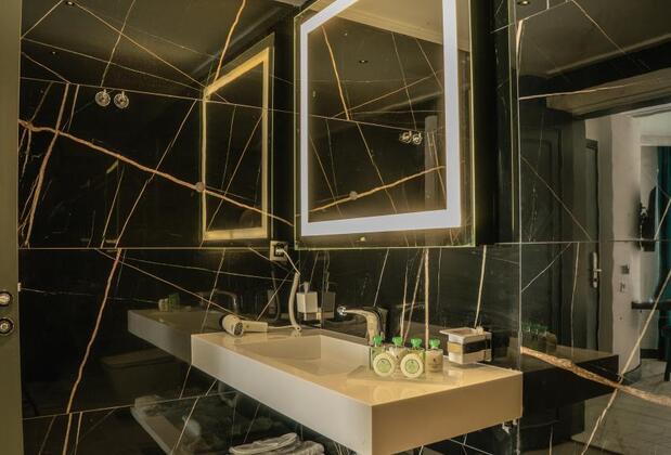 Gümüş Peninsula Hotel - Görsel 15