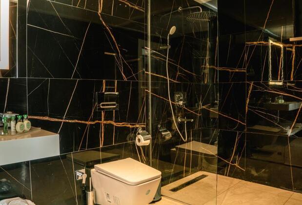 Gümüş Peninsula Hotel - Görsel 16