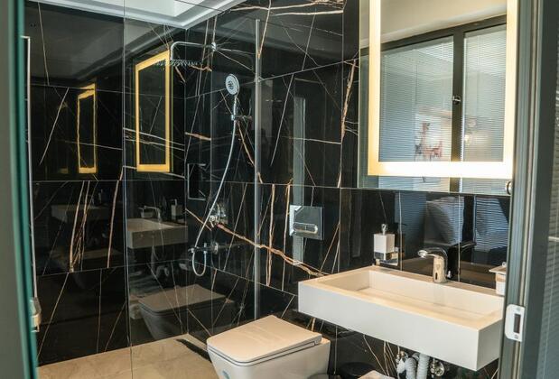 Gümüş Peninsula Hotel - Görsel 17