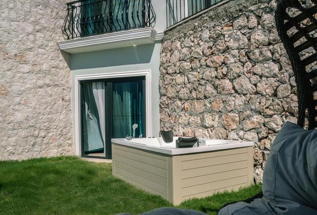 Gümüş Peninsula Hotel - Görsel 18