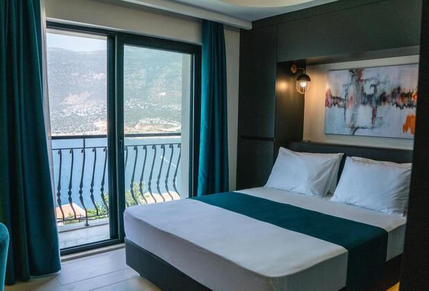 Gümüş Peninsula Hotel - Görsel 7