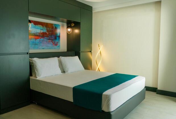 Gümüş Peninsula Hotel - Görsel 10