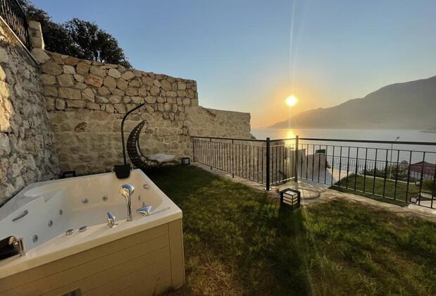 Gümüş Peninsula Hotel - Görsel 24