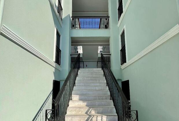 Gümüş Peninsula Hotel - Görsel 5