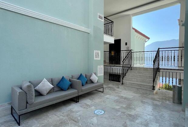 Gümüş Peninsula Hotel - Görsel 22