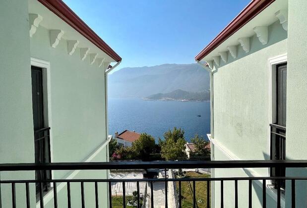 Gümüş Peninsula Hotel - Görsel 6