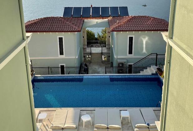 Gümüş Peninsula Hotel - Görsel 21