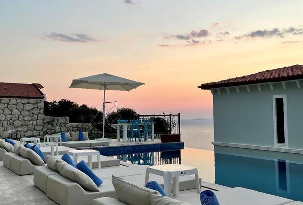 Gümüş Peninsula Hotel - Görsel 23