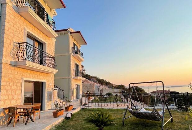 Gümüş Peninsula Hotel - Görsel 4