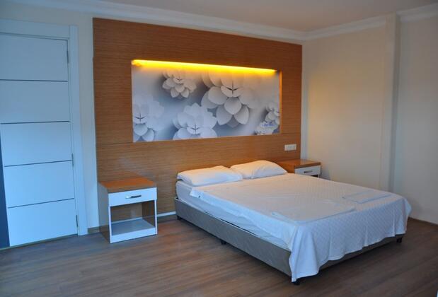 Anita Sunpark Beach Hotel - Görsel 4