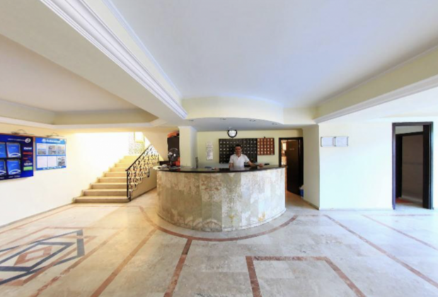 Beldibi Beach Hotel - Görsel 3