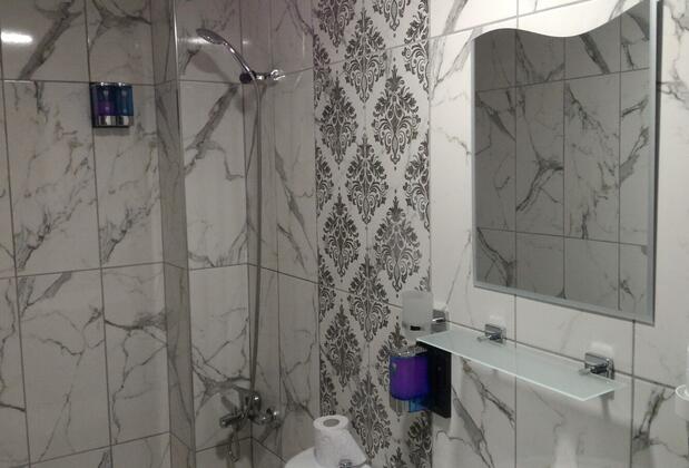 Beldibi Beach Hotel - Görsel 13