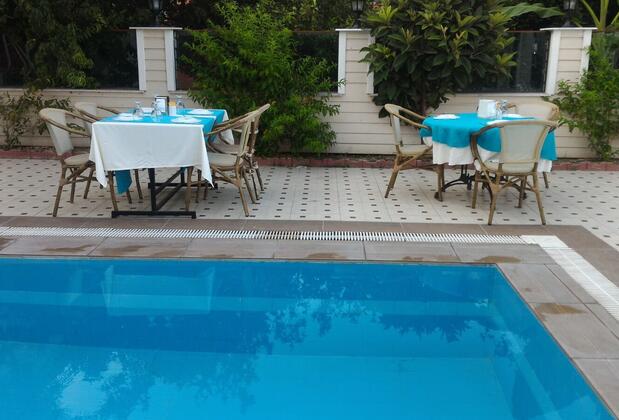 Beldibi Beach Hotel - Görsel 19