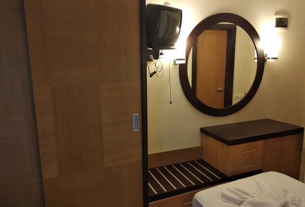 Beldibi Beach Hotel - Görsel 12