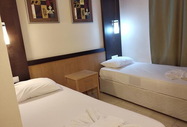 Beldibi Beach Hotel - Görsel 8