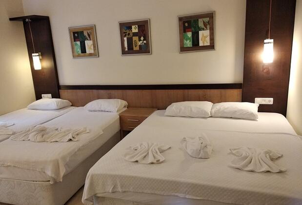 Beldibi Beach Hotel - Görsel 7