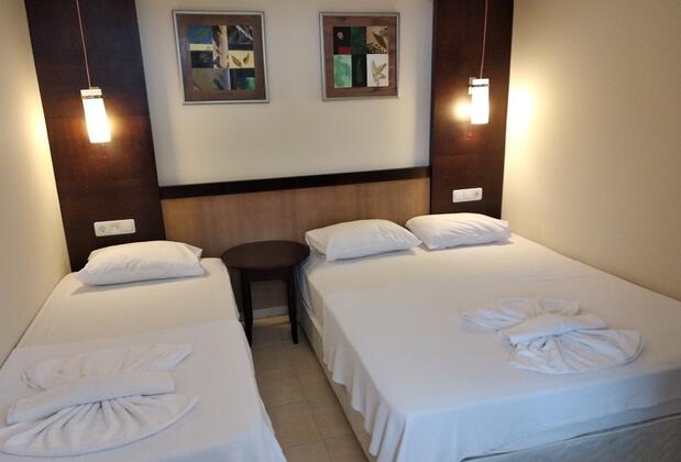 Beldibi Beach Hotel - Görsel 5