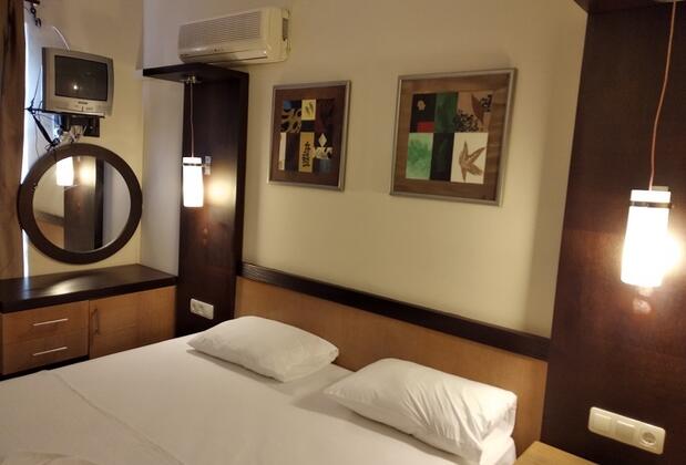 Beldibi Beach Hotel - Görsel 6