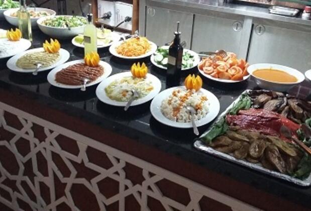 Beldibi Beach Hotel - Görsel 22