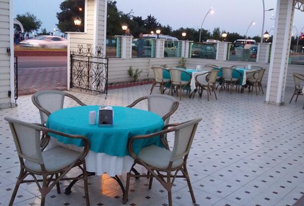 Beldibi Beach Hotel - Görsel 17