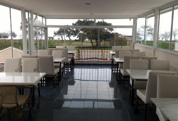 Beldibi Beach Hotel - Görsel 25