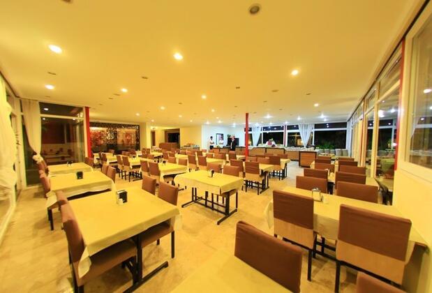 Beldibi Beach Hotel - Görsel 18