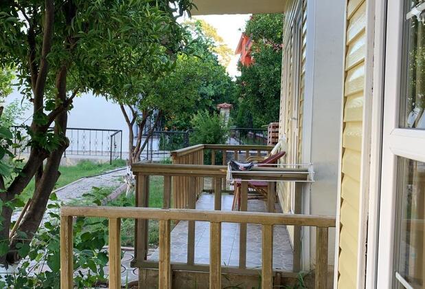 Beldibi Beach Hotel - Görsel 26