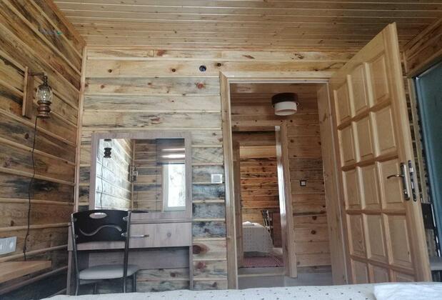 Abant Hayalim Butik Otel - Görsel 8